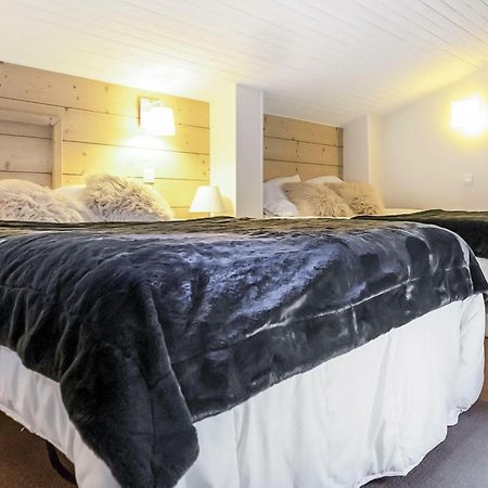 Residence Plagne Lauze - Maeva Home La Plagne Eksteriør bilde