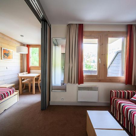 Residence Plagne Lauze - Maeva Home La Plagne Rom bilde