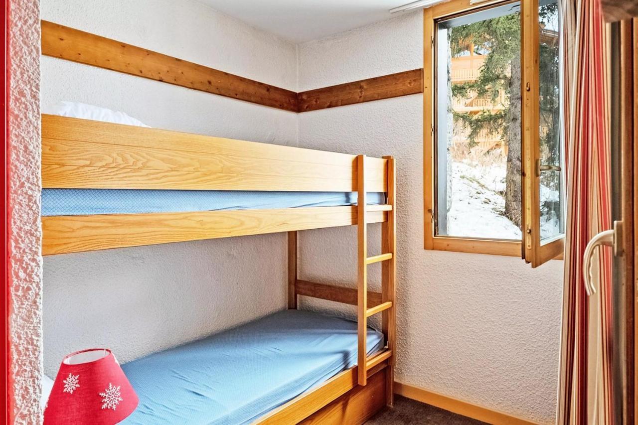 Residence Plagne Lauze - Maeva Home La Plagne Eksteriør bilde