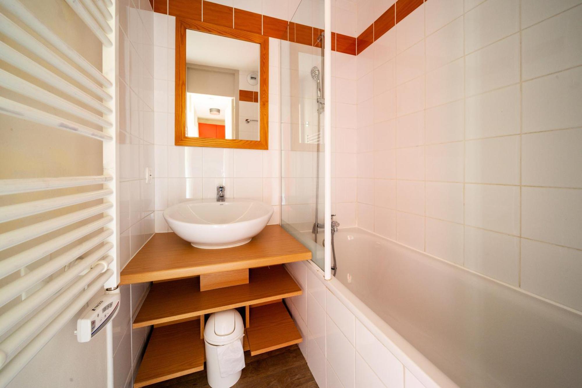 Residence Plagne Lauze - Maeva Home La Plagne Rom bilde