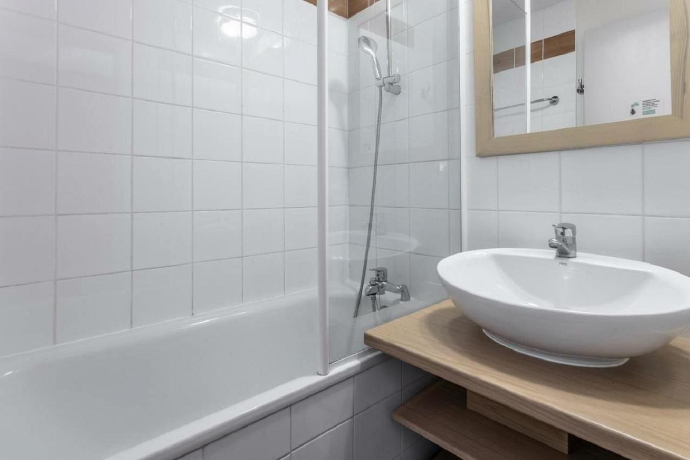 Residence Plagne Lauze - Maeva Home La Plagne Rom bilde