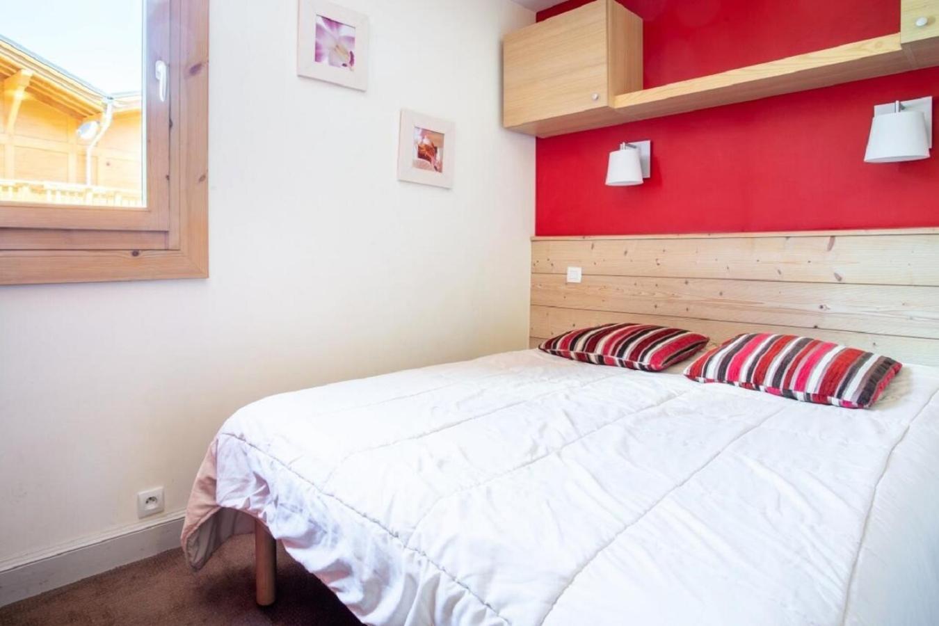 Residence Plagne Lauze - Maeva Home La Plagne Rom bilde